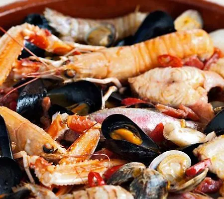 Nella Residenza Turistica * Montesilvano Marina