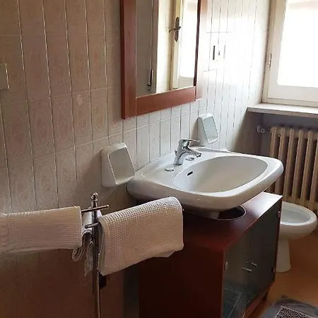 Nella Residenza Turistica * Montesilvano Marina