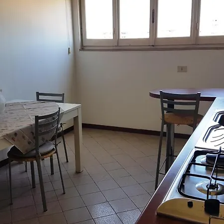 Nella Residenza Turistica *