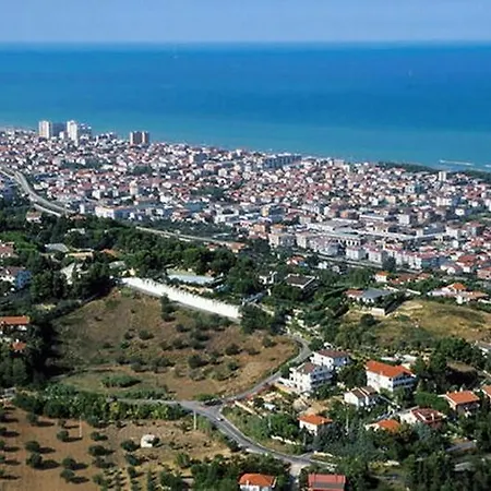 Nella Residenza Turistica Apartment *