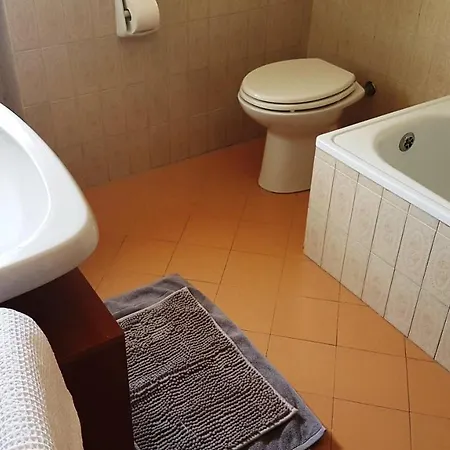Nella Residenza Turistica Apartment *